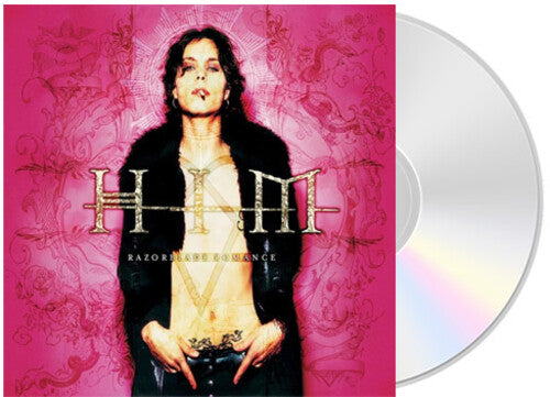 Razorblade Romance