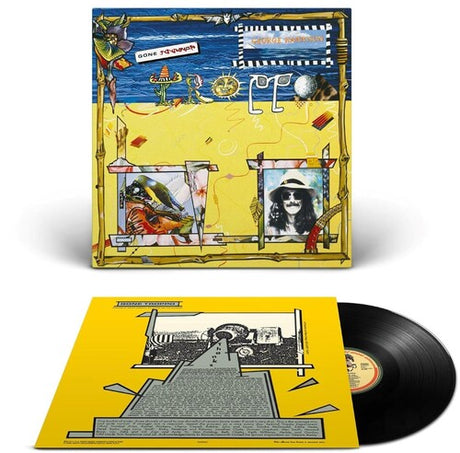Gone Troppo, George Harrison, LP