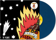 Life's Not Out To Get You (10 Yr Anniversary) Blue