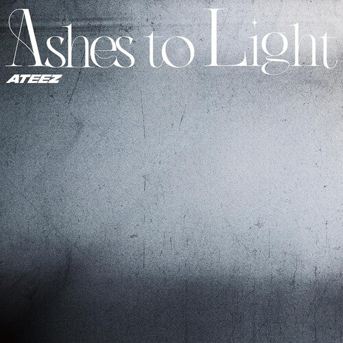 Ashes To Light