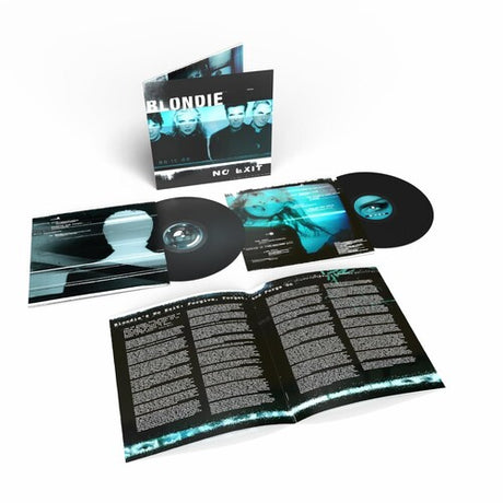 No Exit, Blondie, LP