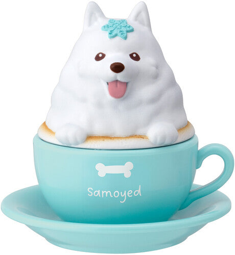 Charalatte Art Case Animals (Box/12) Figure Disp