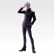 Jujutsu Kaisen 0 Movie Satoru Gojo Masterlise Fig