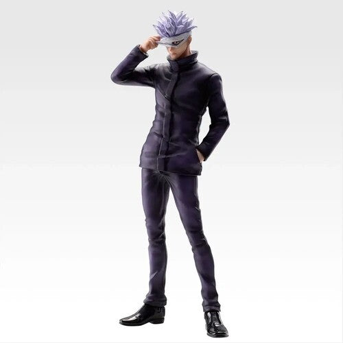 Jujutsu Kaisen 0 Movie Satoru Gojo Masterlise Fig