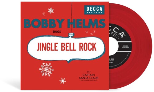 Jingle Bell Rock