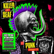 Killed By Deaf: A Punk Tribute To Motorhead / Var