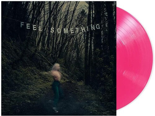 Feel Something, Movements, LP