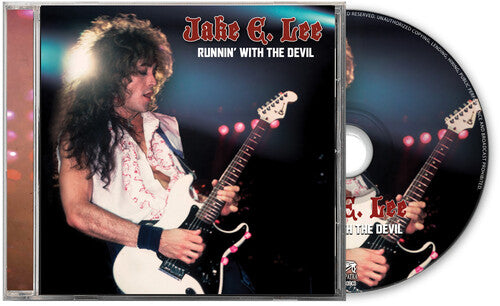 Runnin' With The Devil