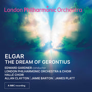 Elgar: Dream Of Gerontius