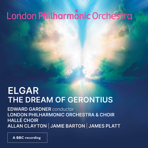 Elgar: Dream Of Gerontius