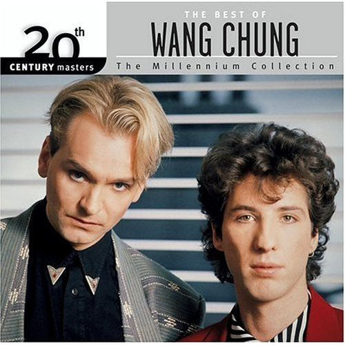 20Th Century Masters: Millennium Collection