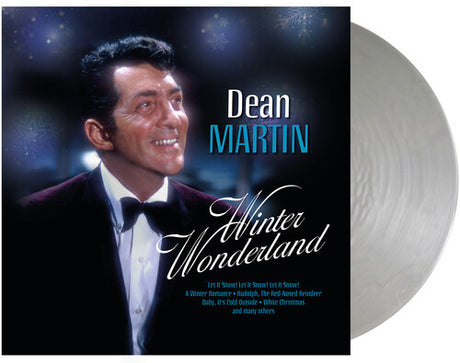 Winter Wonderland, Dean Martin, LP