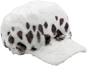 One Piece - Trafalgar Law Replica Cap