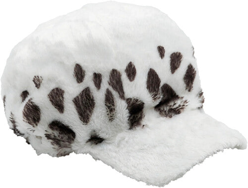 One Piece - Trafalgar Law Replica Cap