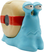 One Piece - Den Den Mushi Teapot