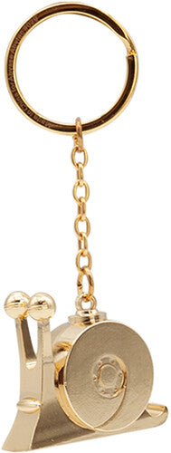 One Piece - Buster Call 3D Metal Keychain, One Piece - Buster Call 3D Metal Keychain, Collectibles