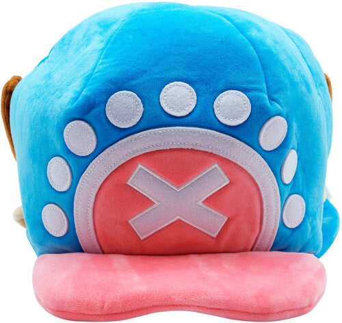 One Piece - Replica Hat - Tony Tony Chopper, One Piece - Replica Hat - Tony Tony Chopper, Collectibles