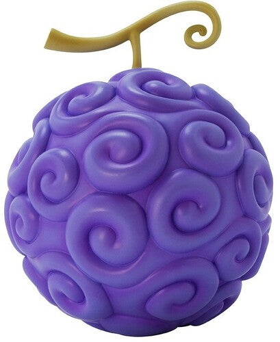One Piece - Replica Gum-Gum Fruit, One Piece - Replica Gum-Gum Fruit, Collectibles