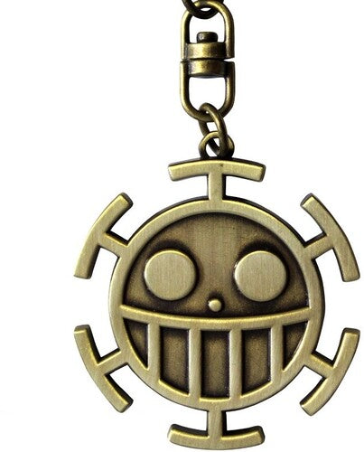 One Piece - Traflagar Law 3D Keychain, One Piece - Traflagar Law 3D Keychain, Collectibles