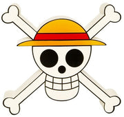 One Piece - Straw Hat Lamp