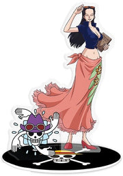 One Piece - Robin Acryl