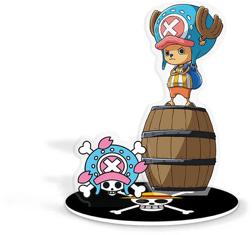 One Piece - Chopper Acryl, One Piece - Chopper Acryl, Collectibles