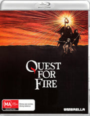 Quest For Fire