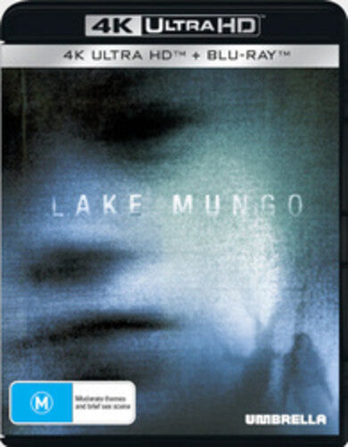 Lake Mungo, Lake Mungo, ULTRA HD