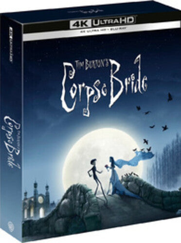 Corpse Bride