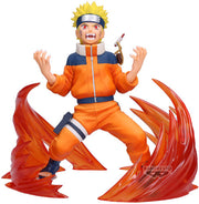Naruto 72 Ser 26?27 Vibration Stars Naruto Stat