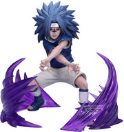 Naruto 72 Series 26?27 Vibration Stars Sasuke Stat