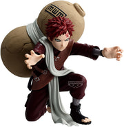 Banpresto Naruto Vibration Stars Gaara Ii Statue