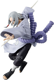 Banpresto Naruto Vibration Stars Kimimaro Statue