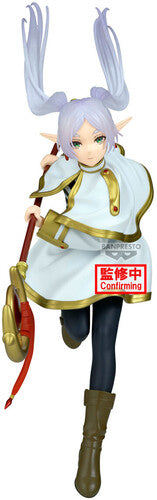 Banpresto Frieren Maximatic Frieren Statue