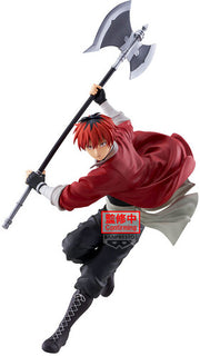 Banpresto Frieren Maximatic Stark Statue