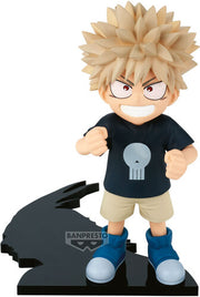 My Hero Academia Cheer Pico Bakugo Statue