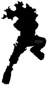 My Hero Academia Maximatic Izuku Midoriya Ii Stat