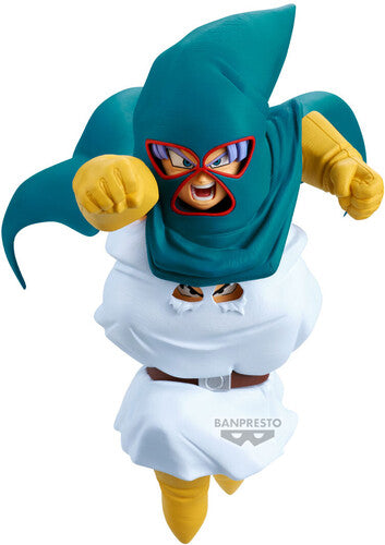Dragon Ball Z Match Makers Mighty Mask Statue