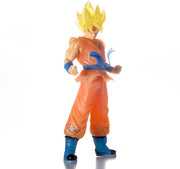 Banpresto Dragon Ball Super Clearise Son Goku Stat
