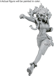 One Piece Battle Record Bonney Free Future Statue