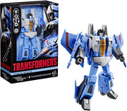 Tra Gen Studio Series Voy 86 Thundercrac