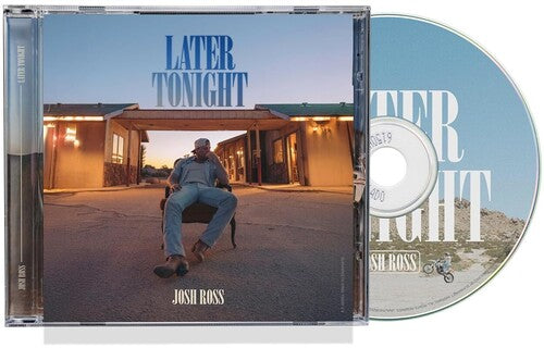 Later Tonight
