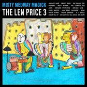 Misty Medway Magick