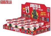 Funkmaker Rokimoto X Godzilla Wave 4
