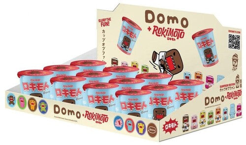 Funkmaker Rokimoto X Domo Wave 6