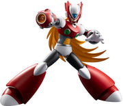 Mega Man X - Zero 1St Version