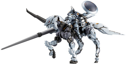Hexa Gear - Blauregen