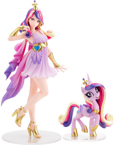 My Little Pony - Princess Cadance Bishoujo Statue