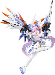 Megami Device - Desire Maiden Medic