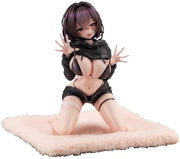 Rukawa Negi - Rukawachan Figure
